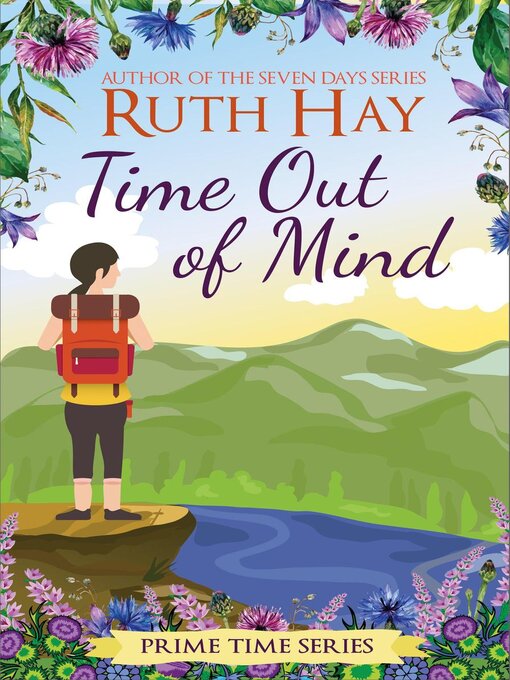 Cover image for Time Out of Mind